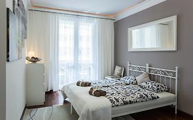 Mw Apartmenty - Abrahama