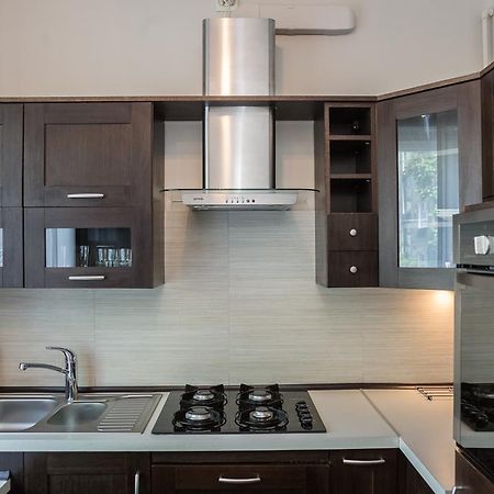 Mw Apartmenty - Abrahama Gdynia Pokój zdjęcie