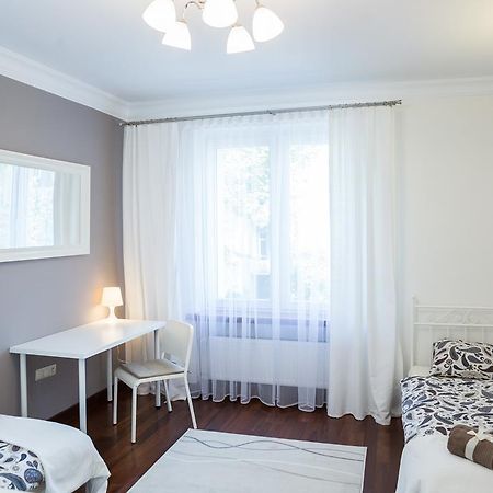 Mw Apartmenty - Abrahama Gdynia Pokój zdjęcie
