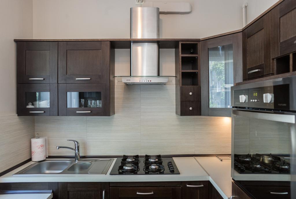 Mw Apartmenty - Abrahama Gdynia Pokój zdjęcie