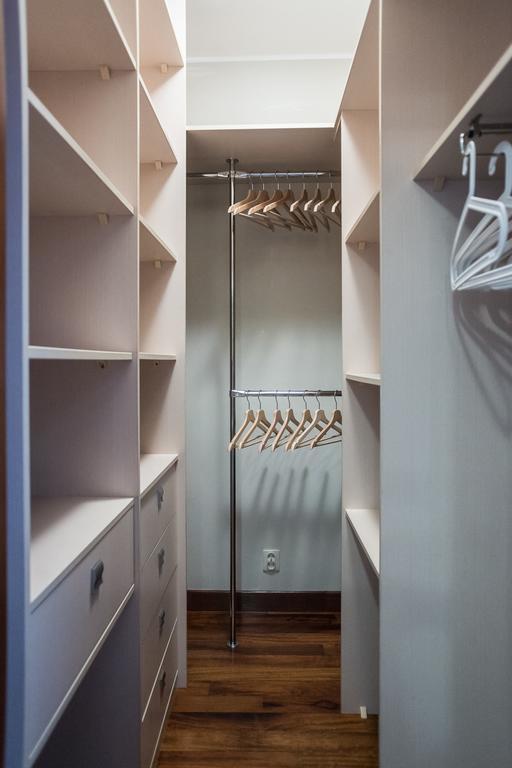 Mw Apartmenty - Abrahama Gdynia Pokój zdjęcie