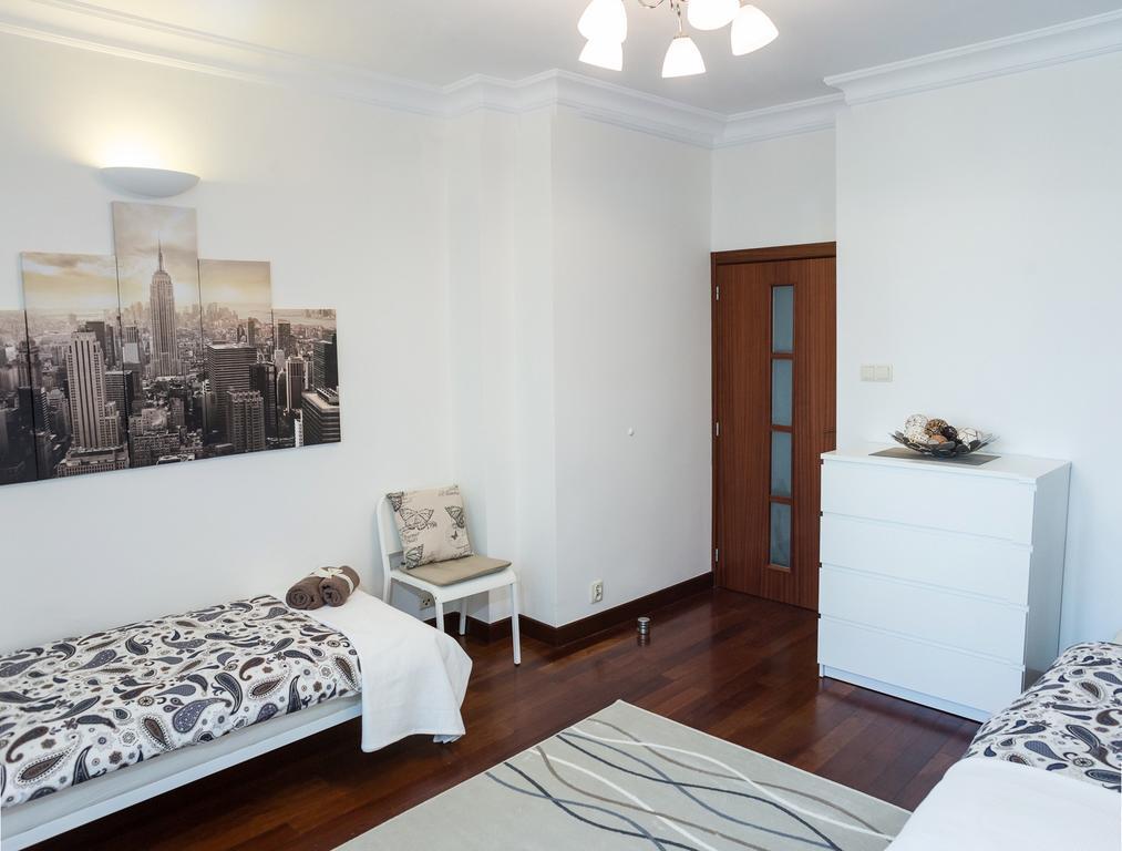 Mw Apartmenty - Abrahama Gdynia Pokój zdjęcie