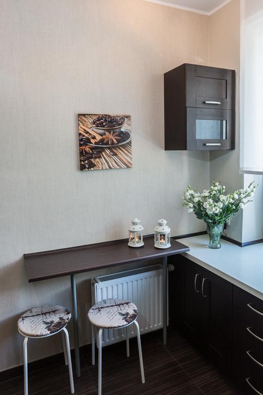 Mw Apartmenty - Abrahama Gdynia Pokój zdjęcie
