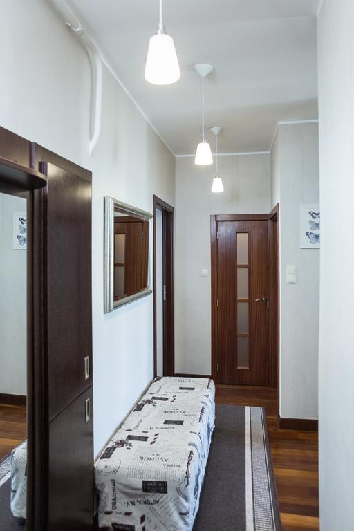 Mw Apartmenty - Abrahama Gdynia Pokój zdjęcie
