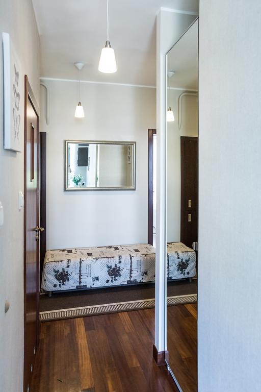 Mw Apartmenty - Abrahama Gdynia Pokój zdjęcie